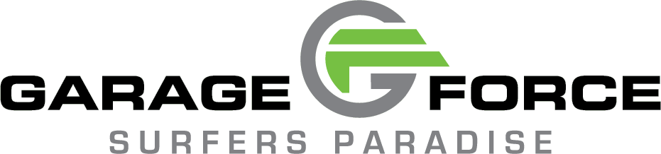 Garage Force Australia Surfers Paradise